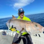 Pescando en Tenerife